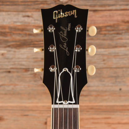 Gibson Custom '60 Les Paul Special Double Cut TV Yellow 2025 Electric Guitars / Solid Body