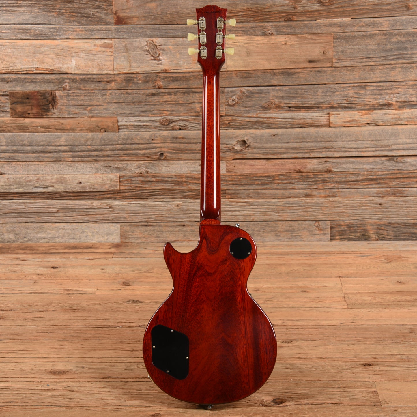 Gibson Custom '60 Les Paul Standard "CME Spec" Slow Iced Tea Fade VOS 2019 Electric Guitars / Solid Body