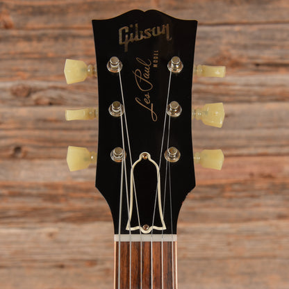Gibson Custom '60 Les Paul Standard "CME Spec" Slow Iced Tea Fade VOS 2019 Electric Guitars / Solid Body