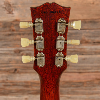 Gibson Custom '60 Les Paul Standard "CME Spec" Slow Iced Tea Fade VOS 2019 Electric Guitars / Solid Body