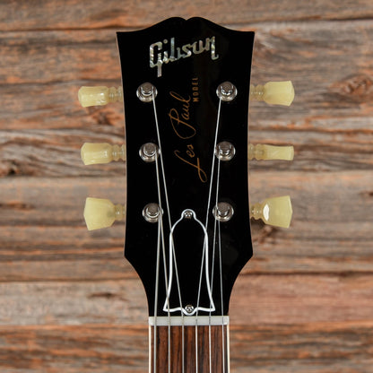 Gibson Custom '60 Les Paul Standard Reissue Sunburst 2014 Electric Guitars / Solid Body