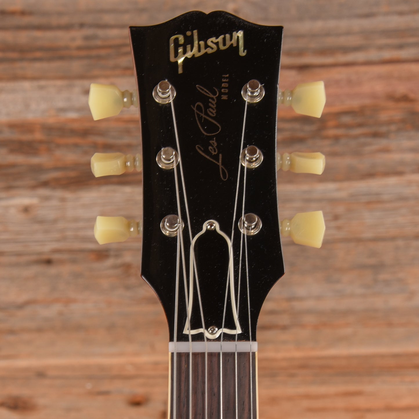 Gibson Custom '60 Les Paul Standard Reissue Sunburst 2023 Electric Guitars / Solid Body