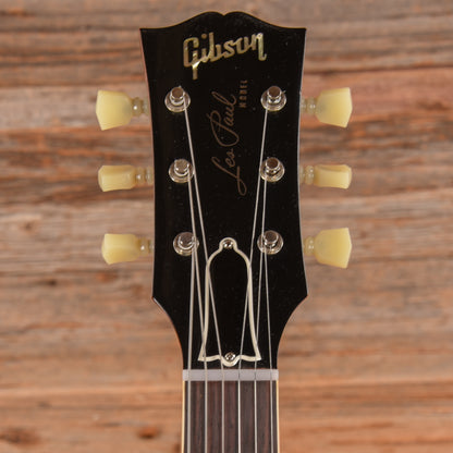 Gibson Custom '60 Les Paul Standard Reissue Sunburst 2023 Electric Guitars / Solid Body