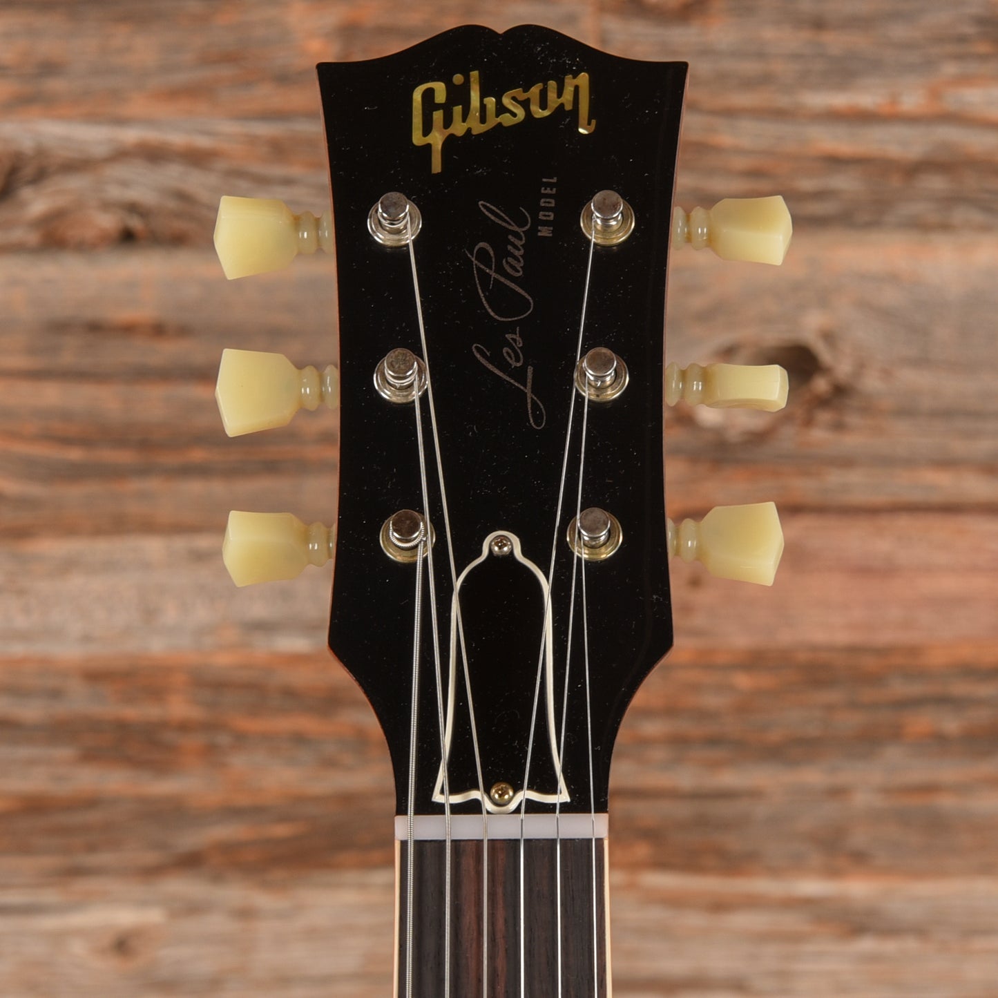 Gibson Custom '60 Les Paul Standard Reissue Sunburst 2024 Electric Guitars / Solid Body