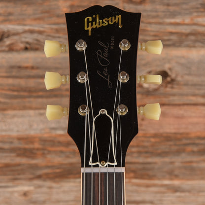 Gibson Custom '60 Les Paul Standard Reissue Sunburst 2024 Electric Guitars / Solid Body