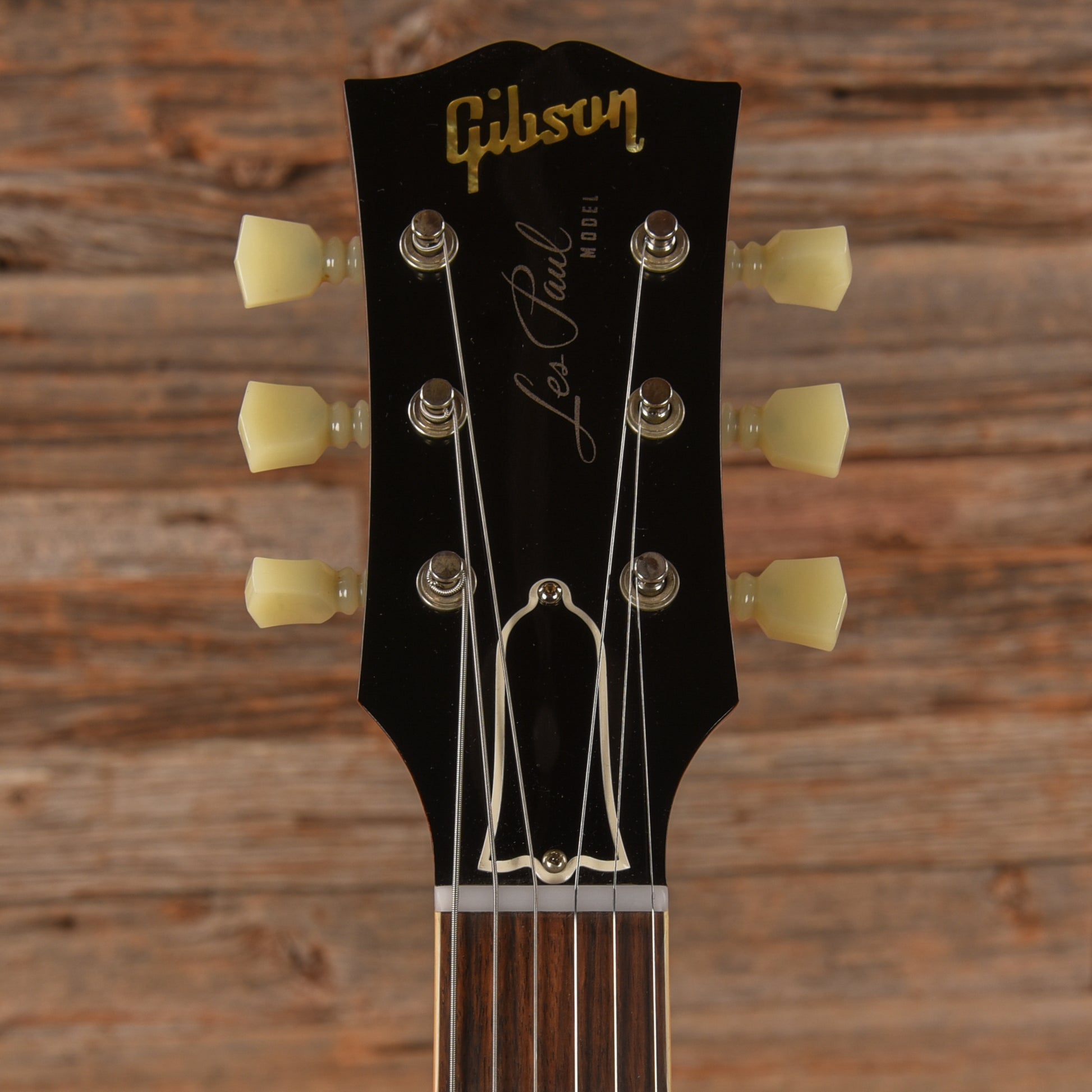 Gibson Custom 60 Les Paul Standard Reissue VOS Sunburst 2022 Electric Guitars / Solid Body