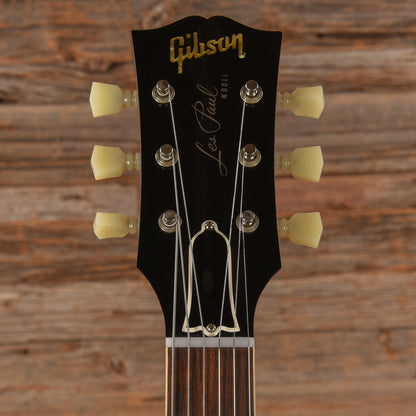 Gibson Custom 60 Les Paul Standard Reissue VOS Sunburst 2022 Electric Guitars / Solid Body