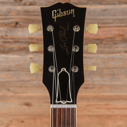 Gibson Custom 60th Anniversary 1960 Les Paul Standard Reissue Cherry Sunburst 2020 Electric Guitars / Solid Body