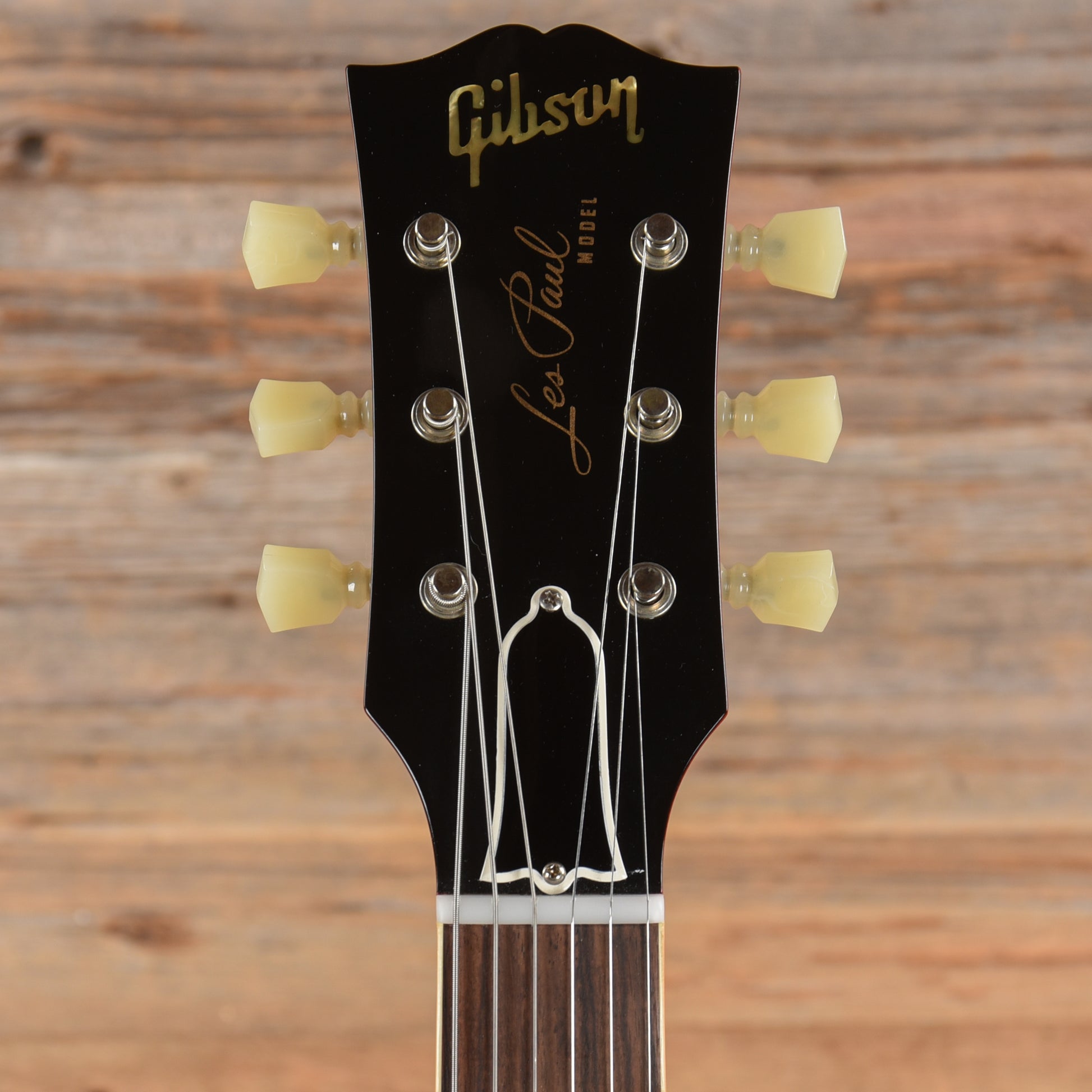 Gibson Custom 60th Anniversary 1960 LP Standard "CME Spec" Orange Lemon Fade 2020 Electric Guitars / Solid Body