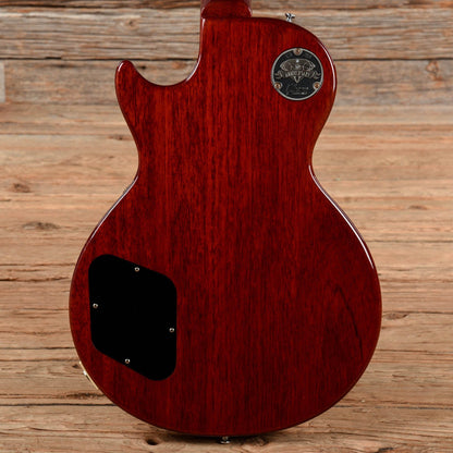 Gibson Custom 60th Anniversary '59 Les Paul Standard Green Lemon Fade 2019 Electric Guitars / Solid Body