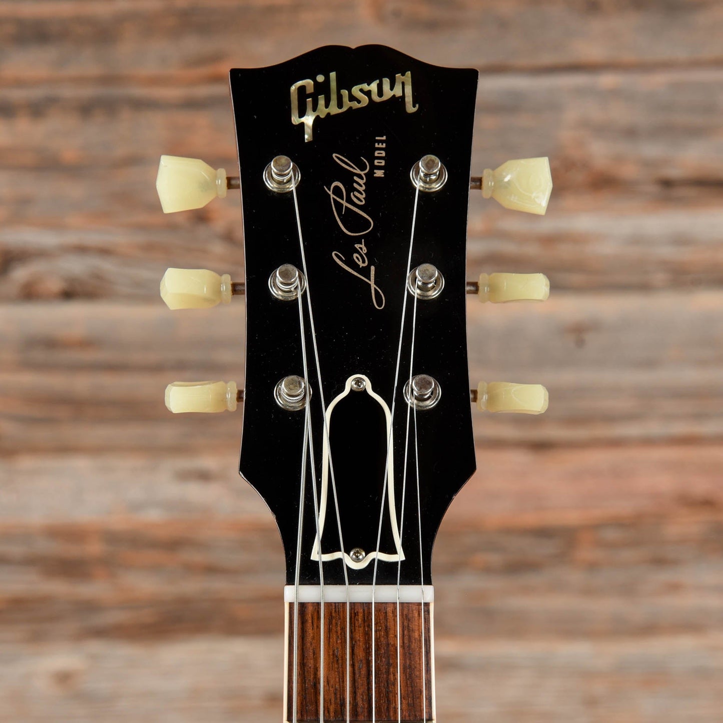 Gibson Custom 60th Anniversary '59 Les Paul Standard Green Lemon Fade 2019 Electric Guitars / Solid Body