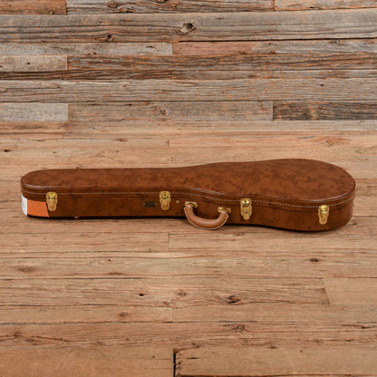 Gibson Custom 60th Anniversary '59 Les Paul Standard Green Lemon Fade 2019 Electric Guitars / Solid Body