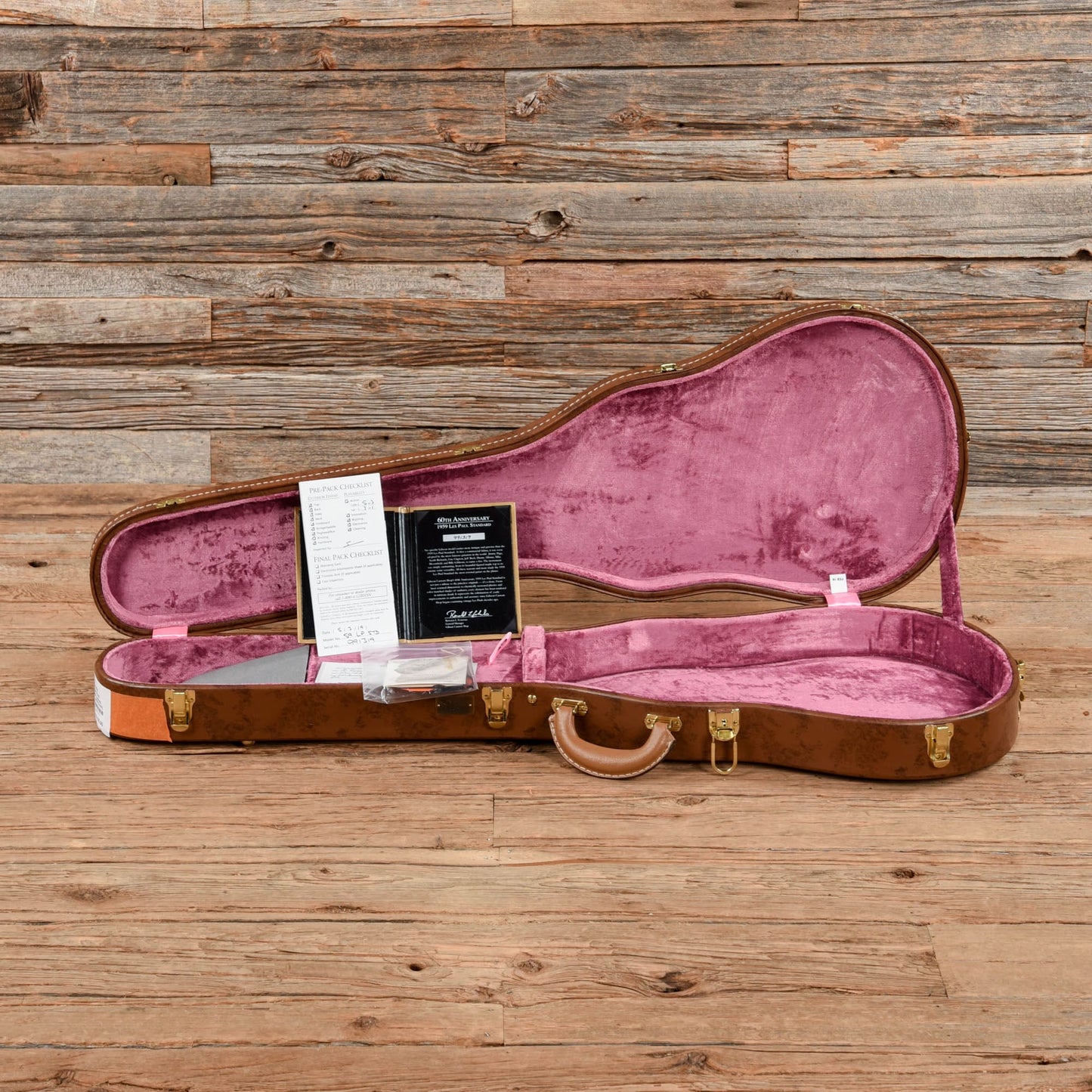 Gibson Custom 60th Anniversary '59 Les Paul Standard Green Lemon Fade 2019 Electric Guitars / Solid Body