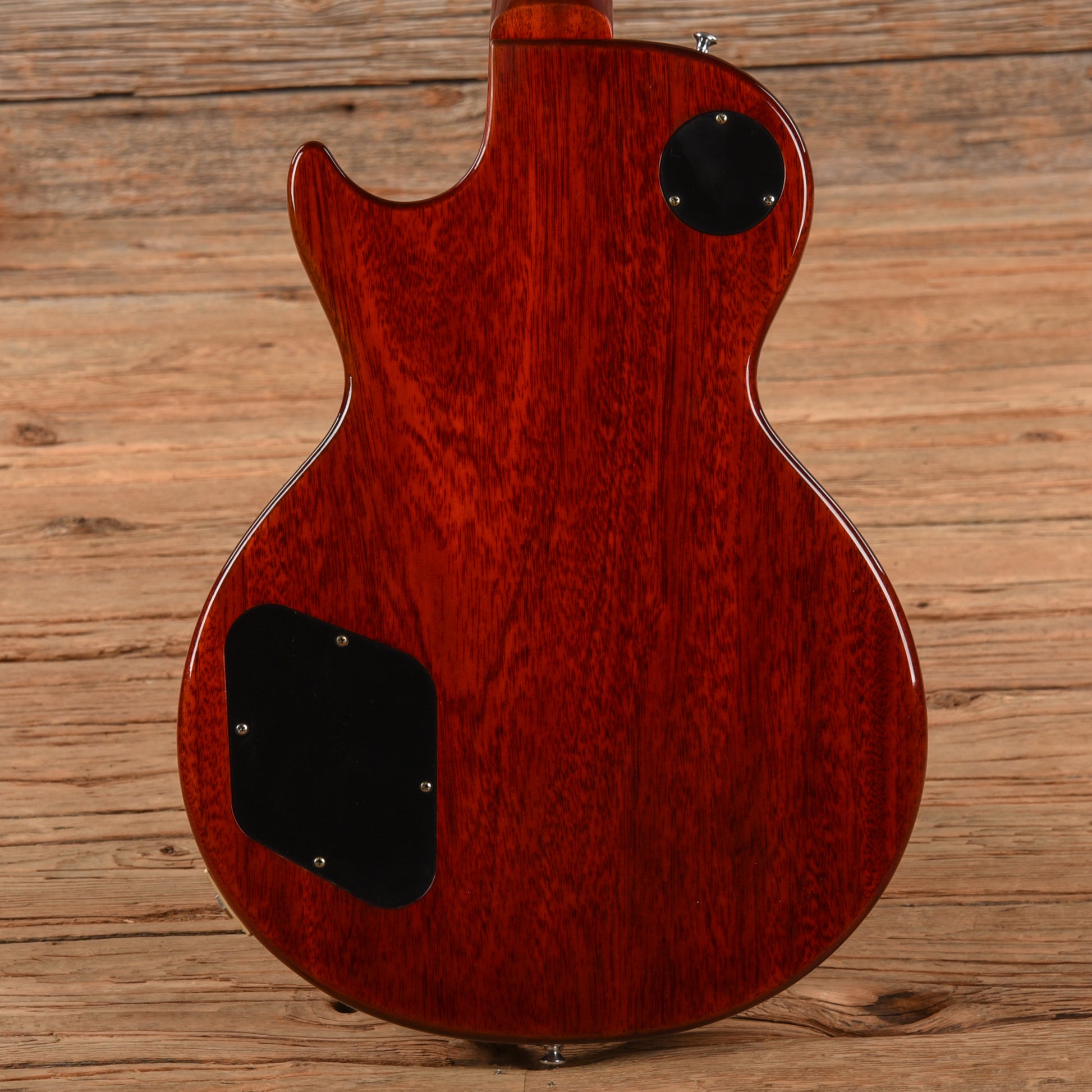 Gibson Custom 60th Anniversary 59 Les Paul Standard Reissue Dirty Lemon 2019 Electric Guitars / Solid Body