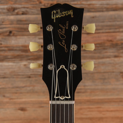 Gibson Custom 60th Anniversary 59 Les Paul Standard Reissue Dirty Lemon 2019 Electric Guitars / Solid Body
