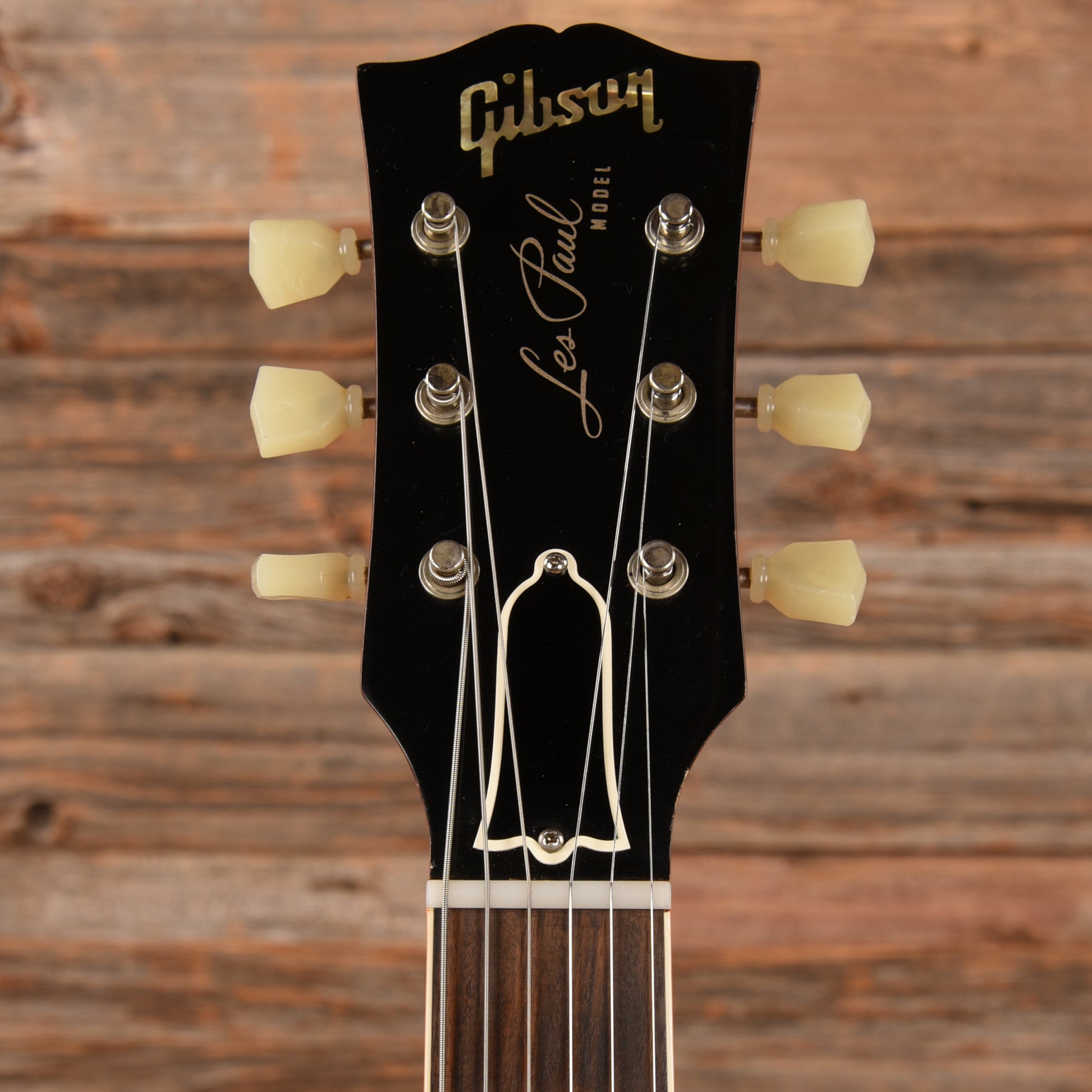 Gibson Custom 60th Anniversary '59 Les Paul Standard Reissue Sunburst 2019 Electric Guitars / Solid Body