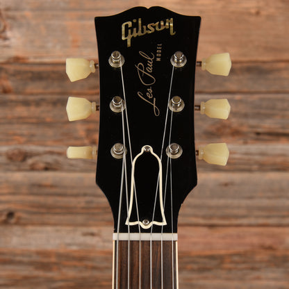 Gibson Custom 60th Anniversary '59 Les Paul Standard Reissue Sunburst 2019 Electric Guitars / Solid Body