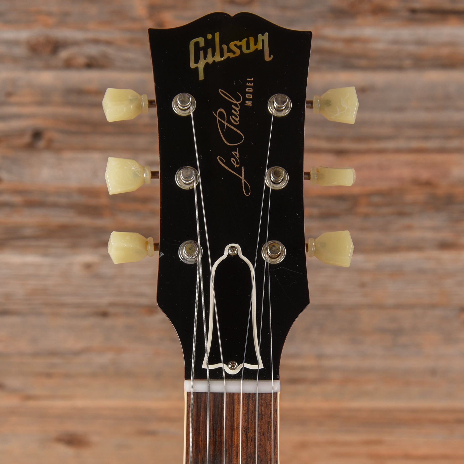 Gibson Custom 60th Anniversary 59 Les Paul Standard Reissue Sunburst 2019 Electric Guitars / Solid Body