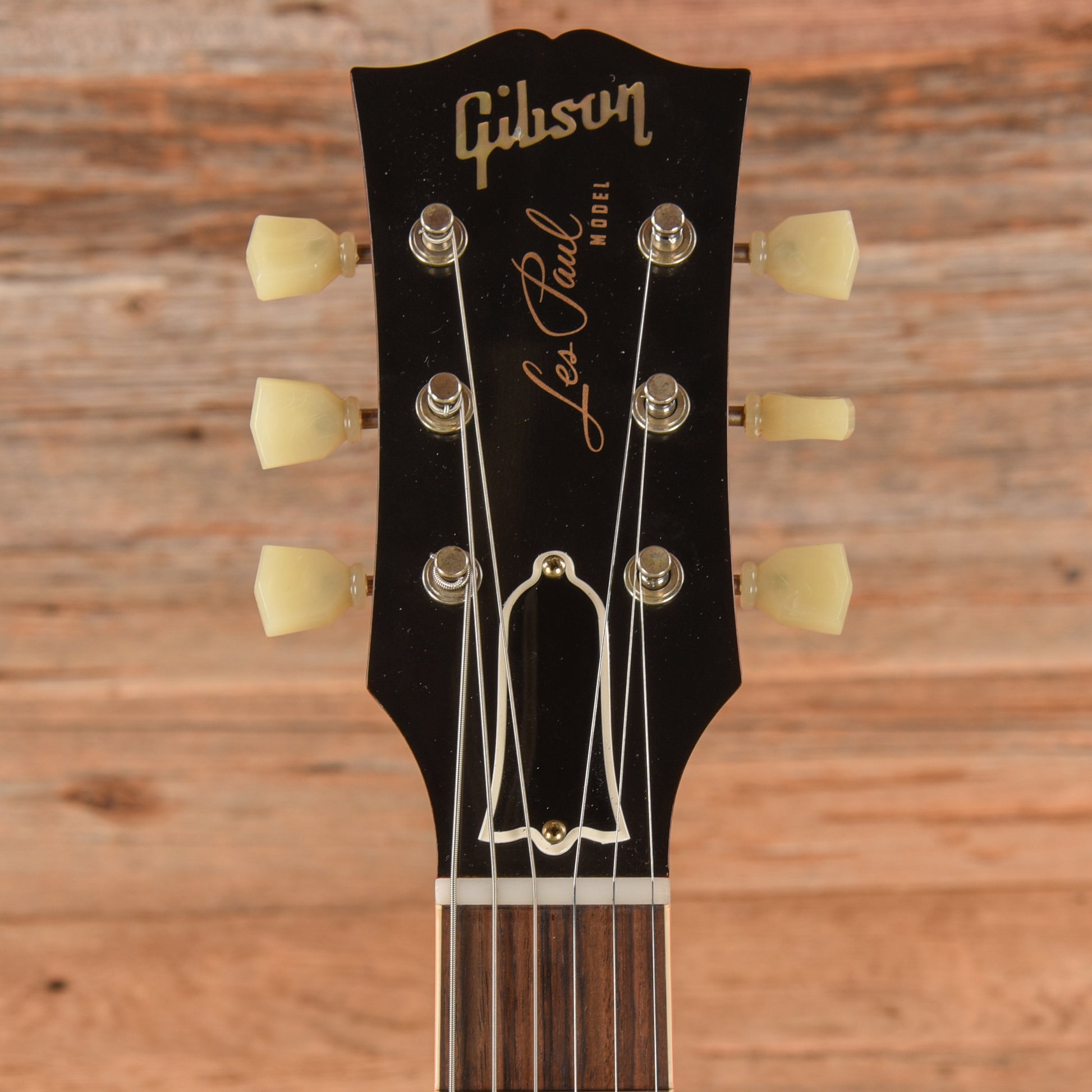 Gibson Custom 60th Anniversary '59 Les Paul Standard Reissue Sunburst 2019 Electric Guitars / Solid Body