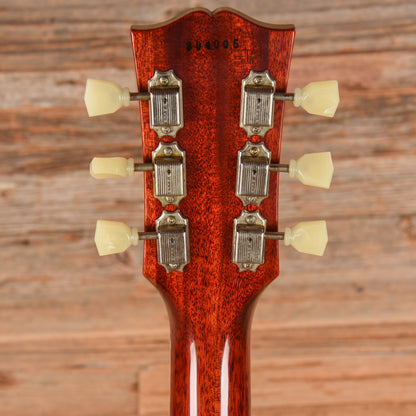 Gibson Custom 60th Anniversary '59 Les Paul Standard Reissue Sunburst 2019 Electric Guitars / Solid Body