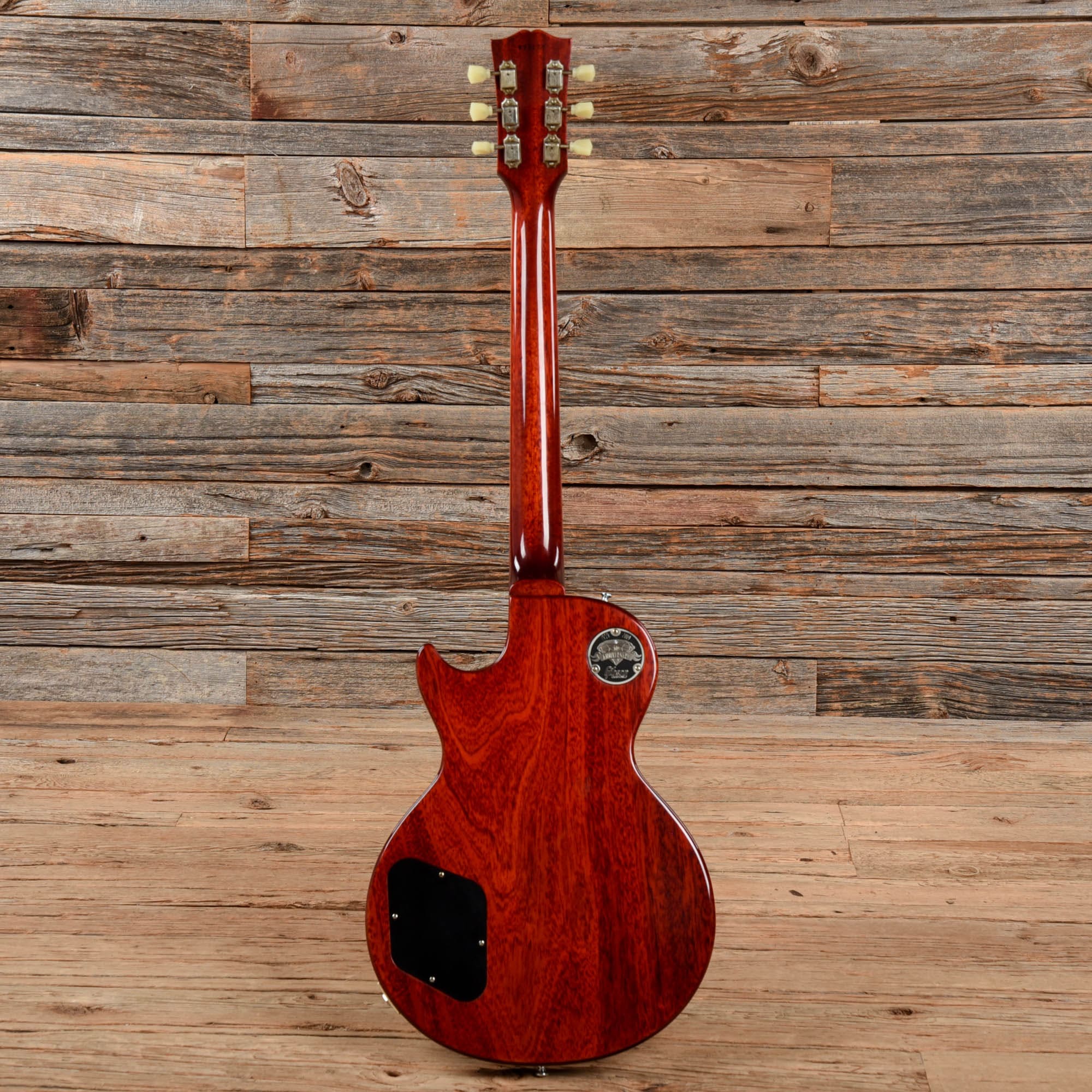 Gibson Custom 60th Anniversary '59 Les Paul Standard Reissue Sunburst 2019 Electric Guitars / Solid Body