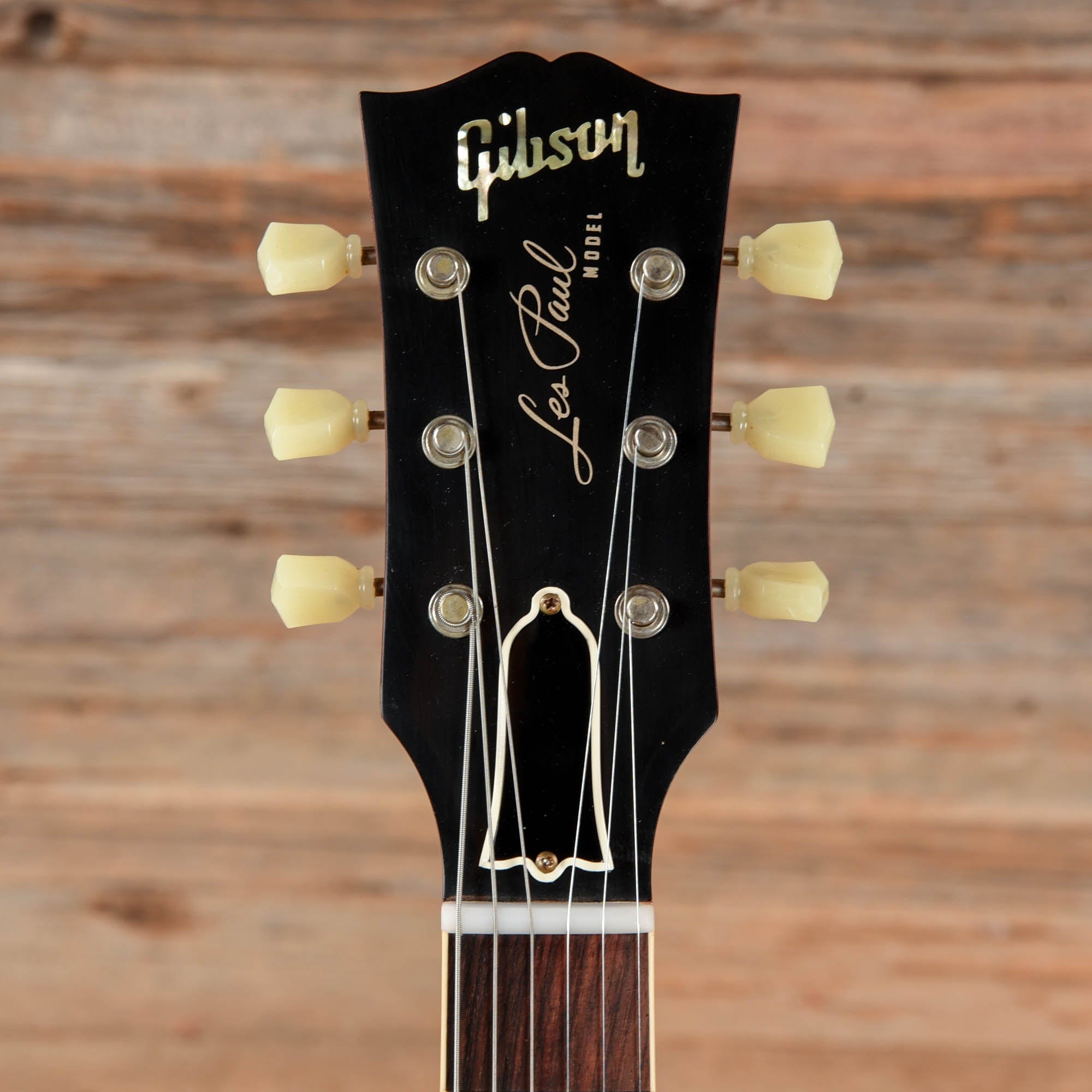 Gibson Custom 60th Anniversary '59 Les Paul Standard Reissue Sunburst 2019 Electric Guitars / Solid Body