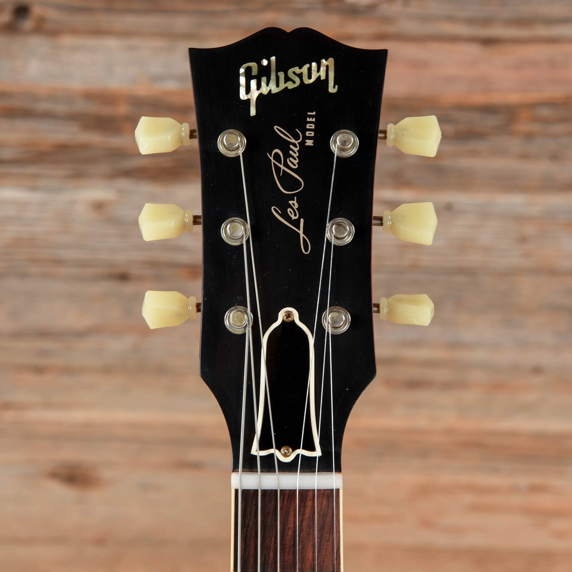 Gibson Custom 60th Anniversary '59 Les Paul Standard Reissue Sunburst 2019 Electric Guitars / Solid Body