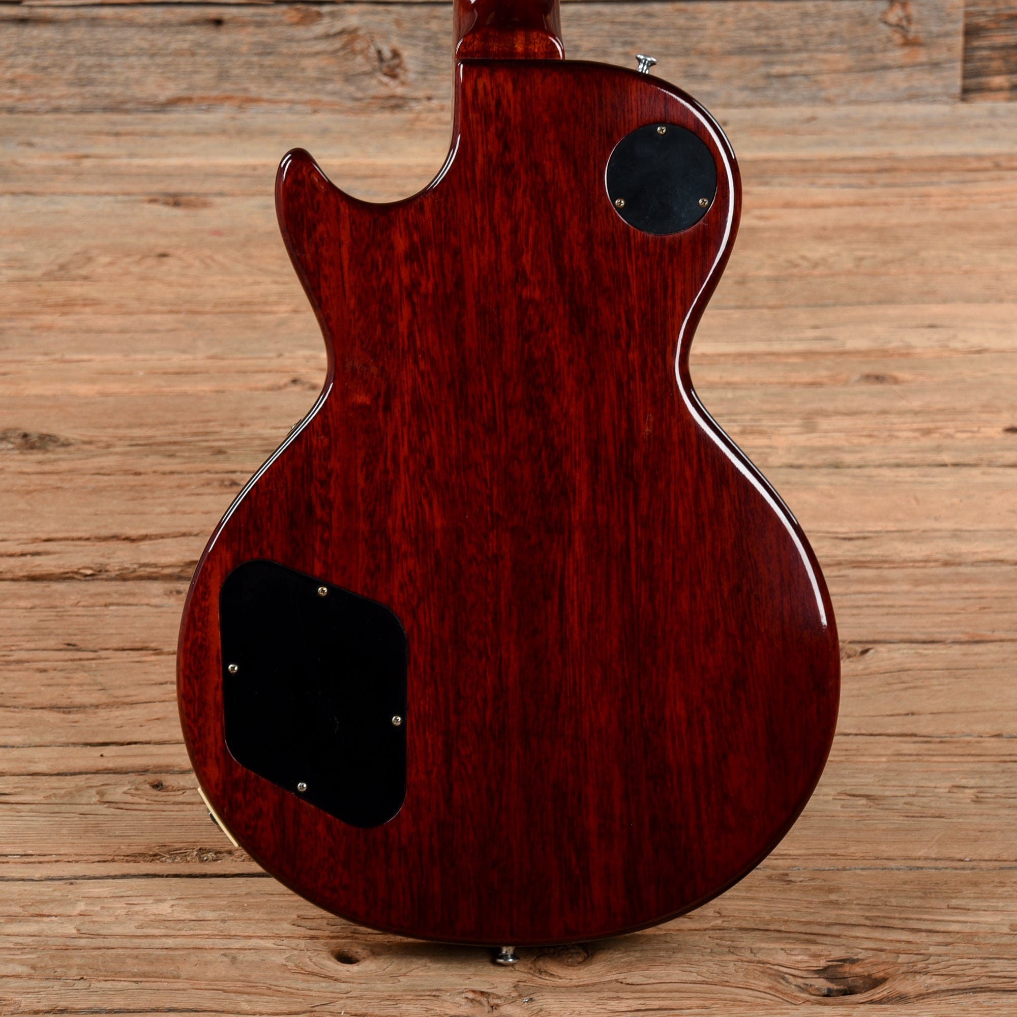 Gibson Custom 60th Anniversary '59 Les Paul Standard Sunburst 2019 Electric Guitars / Solid Body