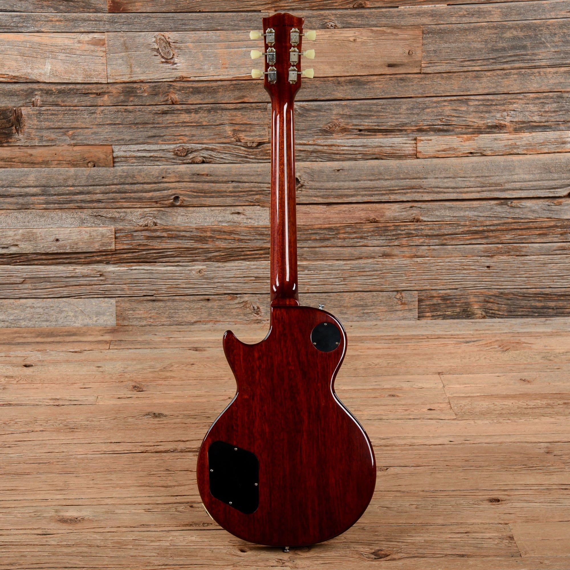 Gibson Custom 60th Anniversary '59 Les Paul Standard Sunburst 2019 Electric Guitars / Solid Body