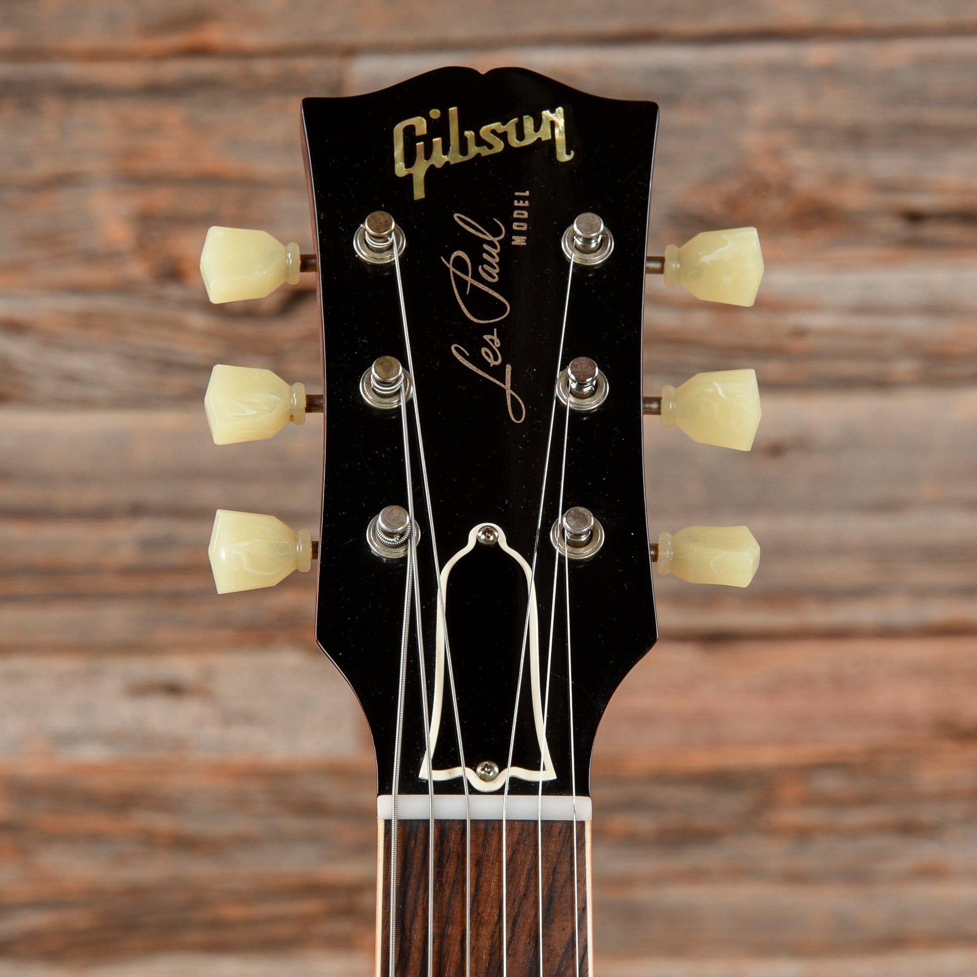 Gibson Custom 60th Anniversary '59 Les Paul Standard Sunburst 2019 Electric Guitars / Solid Body