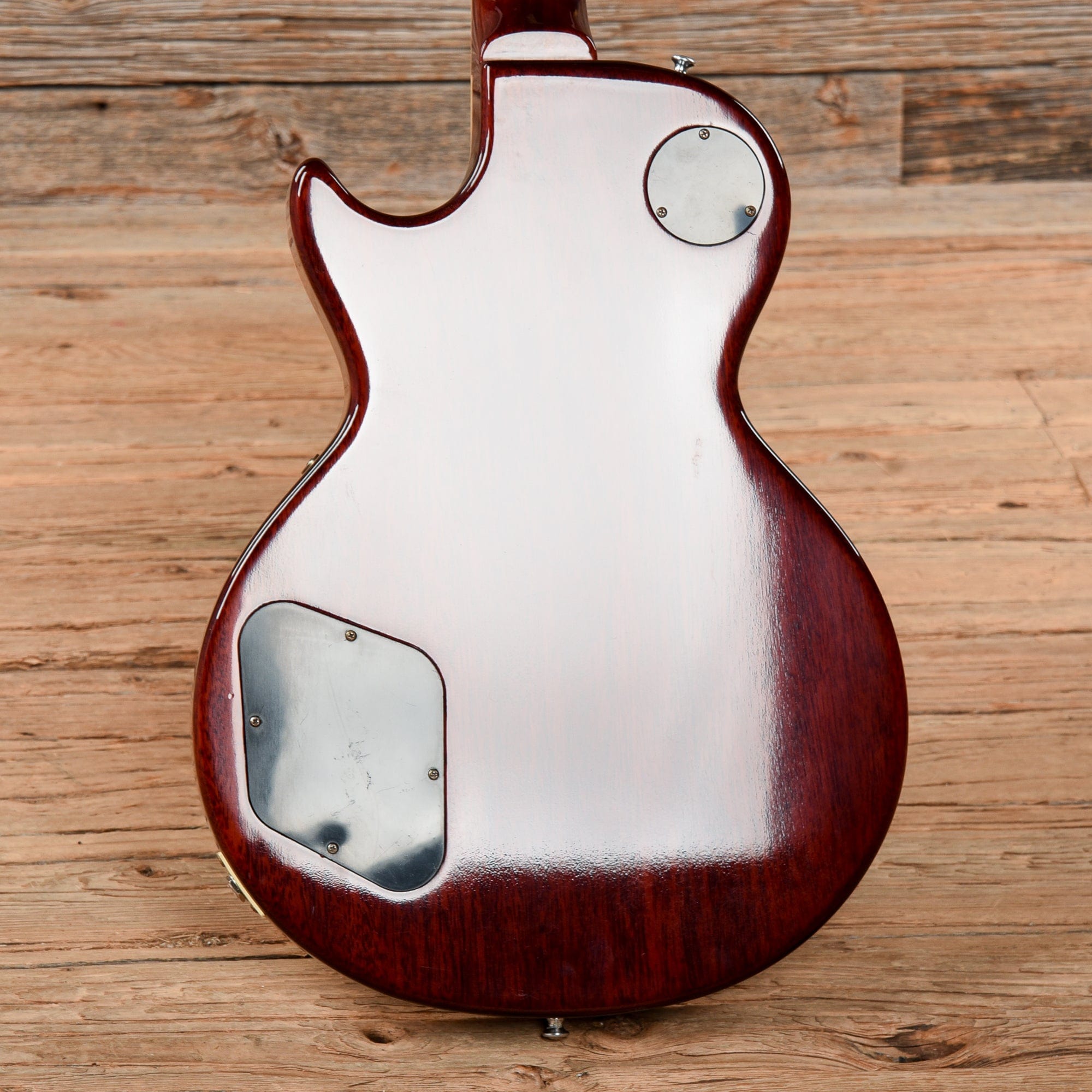 Gibson Custom 60th Anniversary '59 Les Paul Standard Sunburst 2019 Electric Guitars / Solid Body