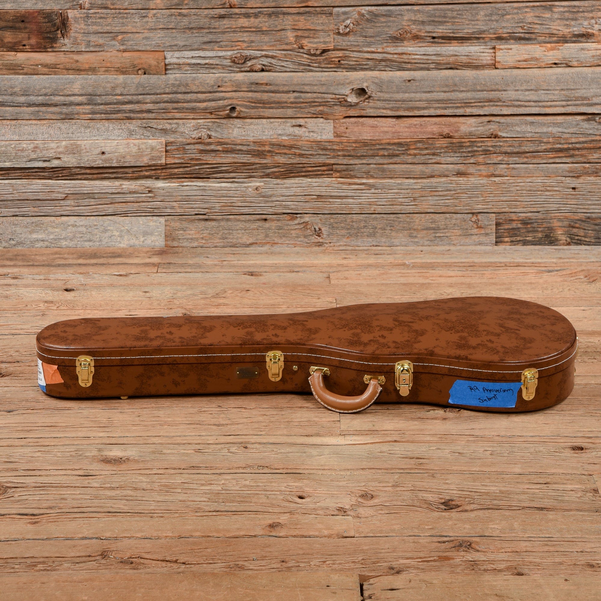 Gibson Custom 60th Anniversary '59 Les Paul Standard Sunburst 2019 Electric Guitars / Solid Body