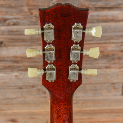 Gibson Custom 60th Anniversary '60 Les Paul Standard Reissue Sunburst 2020 Electric Guitars / Solid Body