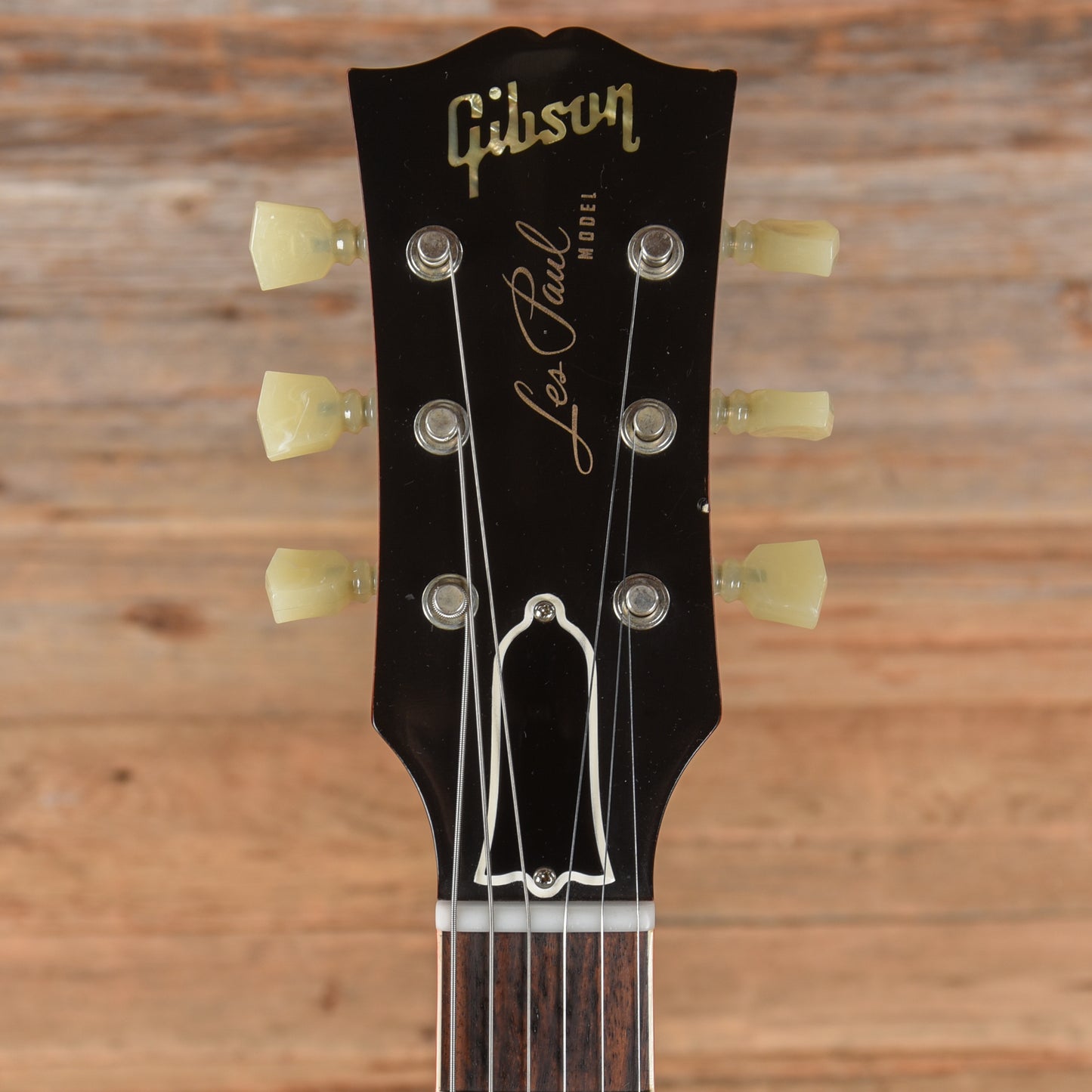 Gibson Custom 60th Anniversary '60 Les Paul Standard Reissue Sunburst 2020 Electric Guitars / Solid Body