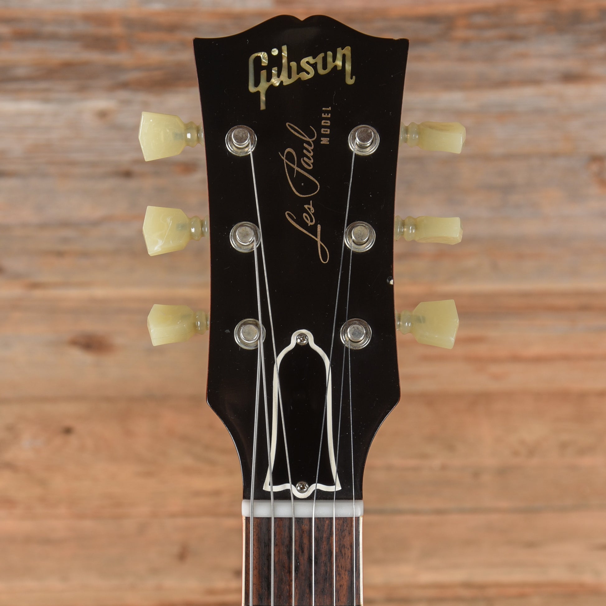 Gibson Custom 60th Anniversary '60 Les Paul Standard Reissue Sunburst 2020 Electric Guitars / Solid Body
