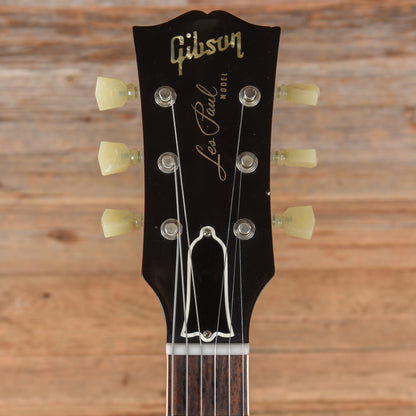 Gibson Custom 60th Anniversary '60 Les Paul Standard Reissue Sunburst 2020 Electric Guitars / Solid Body