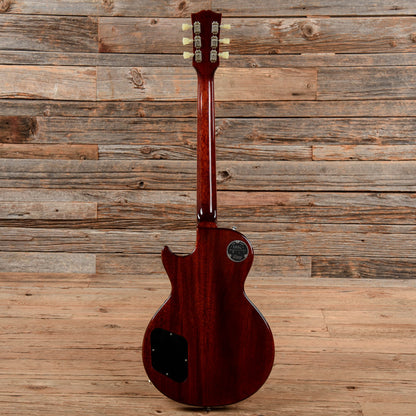 Gibson Custom 60th Anniversary '60 Les Paul Standard Sunburst 2020 Electric Guitars / Solid Body