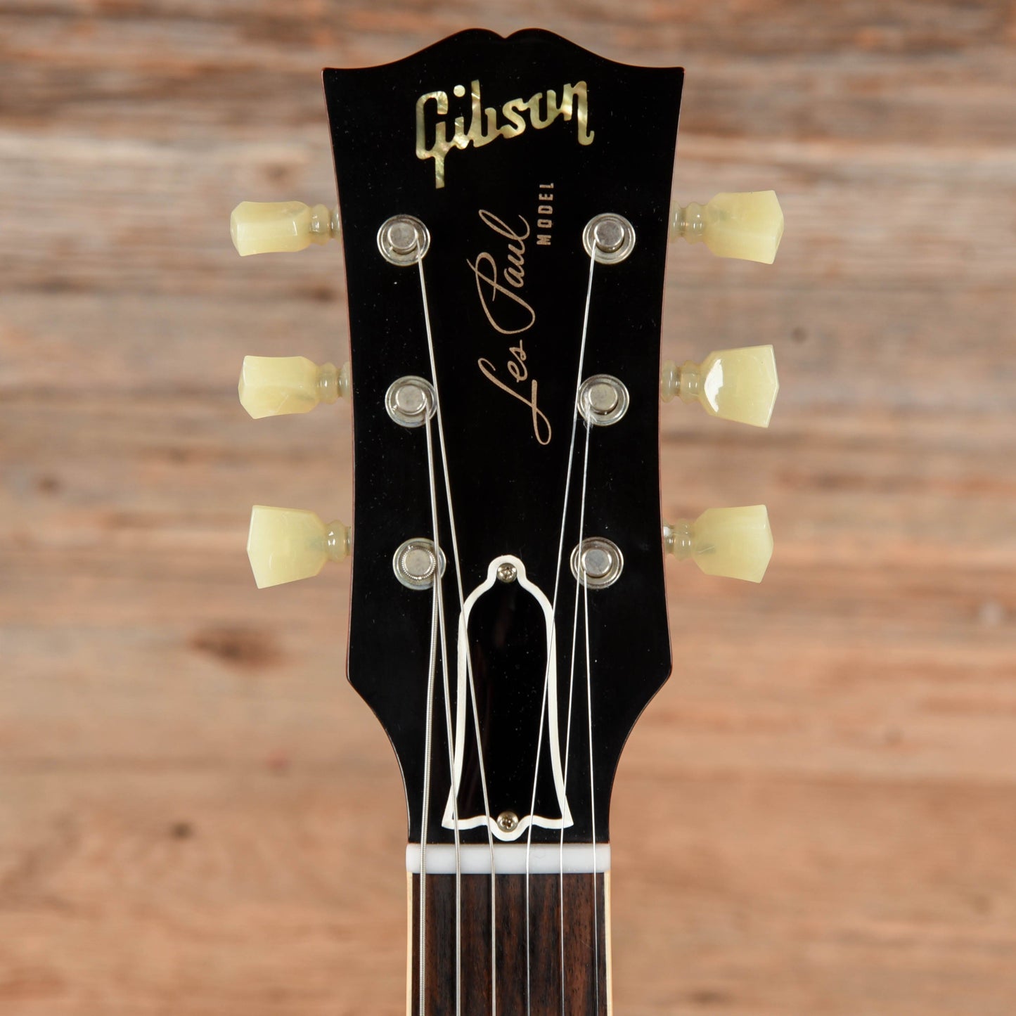 Gibson Custom 60th Anniversary '60 Les Paul Standard Sunburst 2020 Electric Guitars / Solid Body