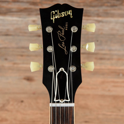 Gibson Custom 60th Anniversary '60 Les Paul Standard Sunburst 2020 Electric Guitars / Solid Body