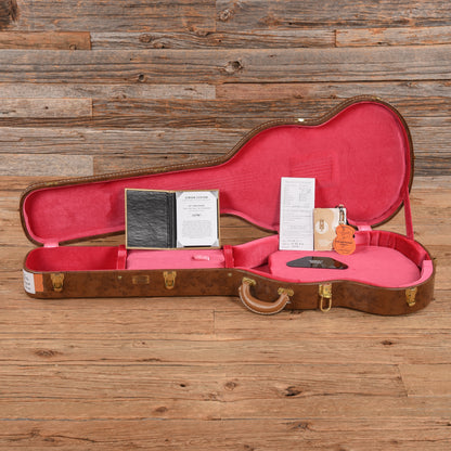 Gibson Custom 60th Anniversary '61 Les Paul SG Standard Cherry 2021 Electric Guitars / Solid Body