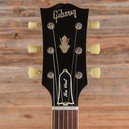 Gibson Custom 60th Anniversary '61 Les Paul SG Standard Cherry 2021 Electric Guitars / Solid Body