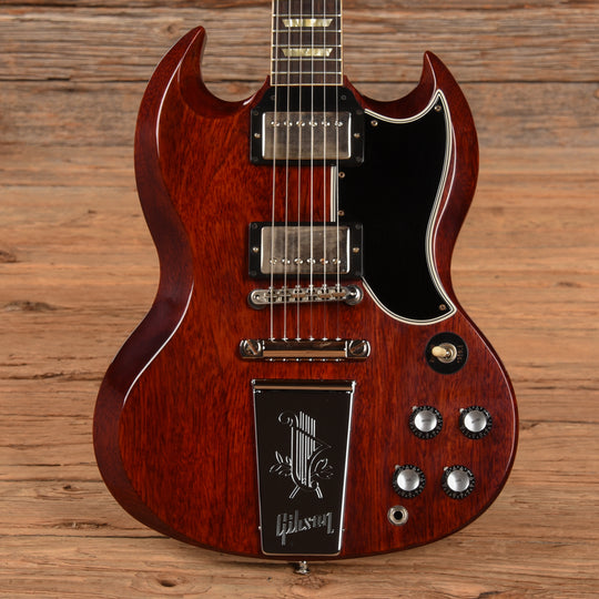 Gibson Custom '61 Les Paul (SG) 