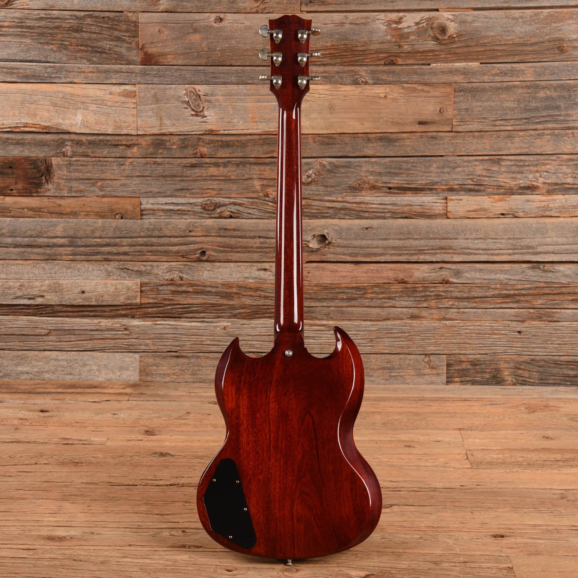 Gibson Custom '61 Les Paul (SG) 