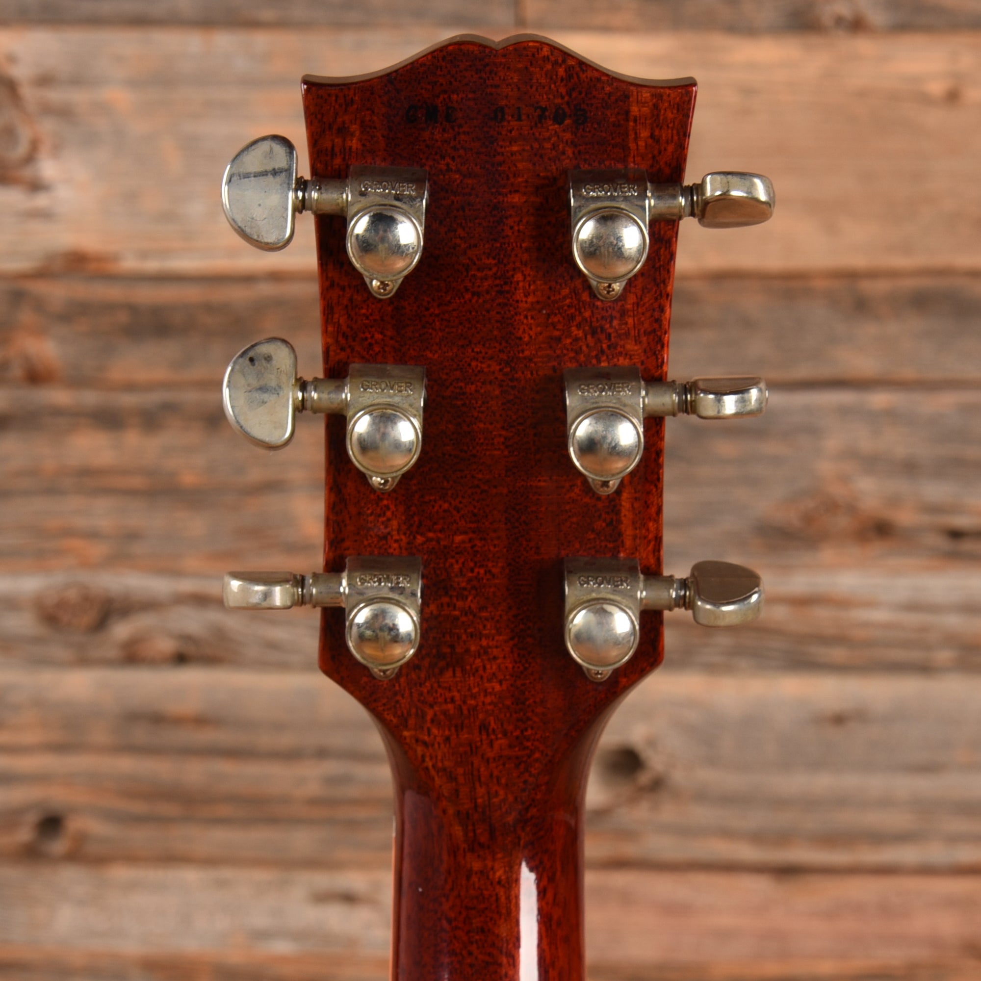Gibson Custom '61 Les Paul (SG) 