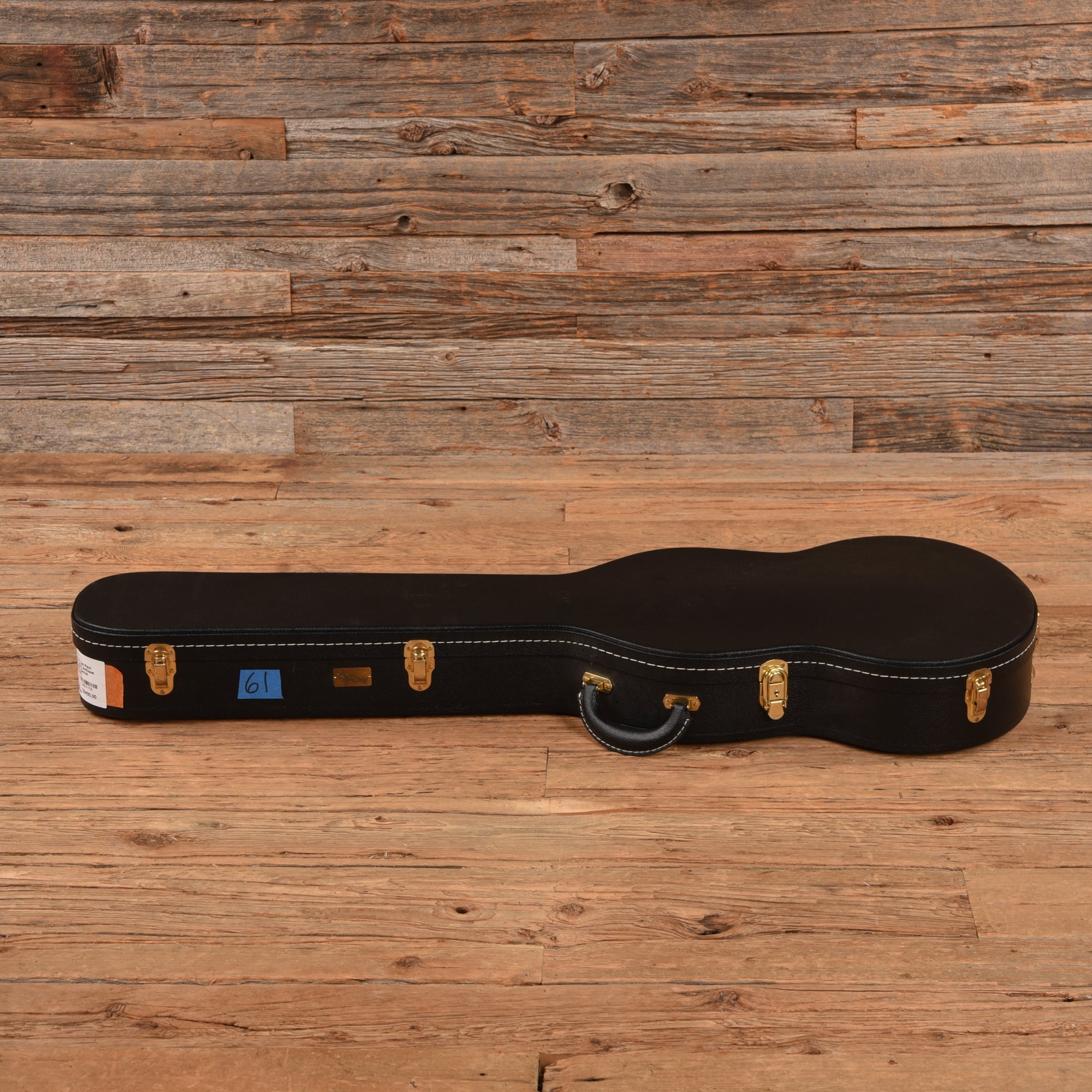 Gibson Custom '61 Les Paul (SG) 