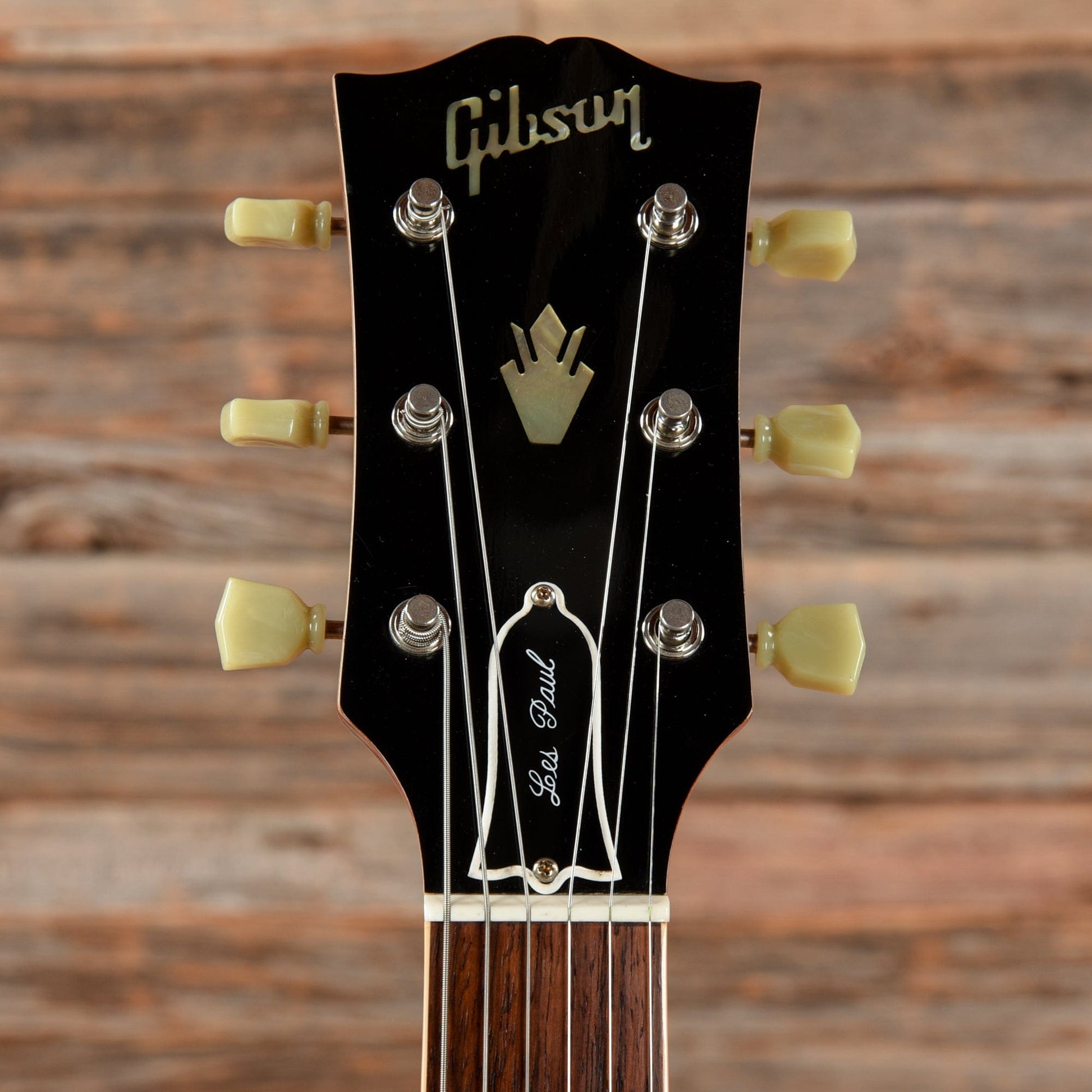 Gibson Custom '61 Les Paul SG Reissue VOS Cherry 2007 Electric Guitars / Solid Body