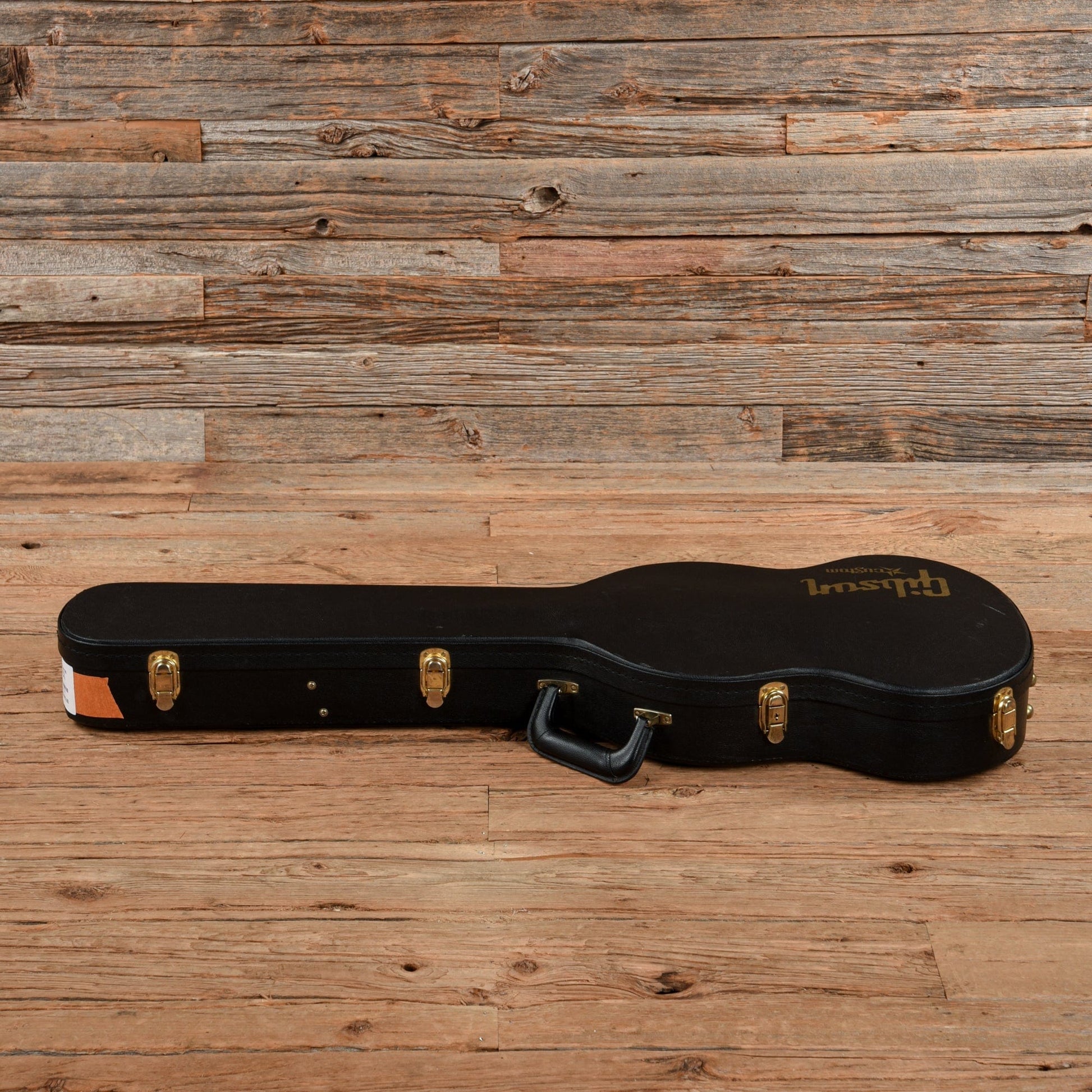 Gibson Custom '61 Les Paul SG Reissue VOS Cherry 2007 Electric Guitars / Solid Body