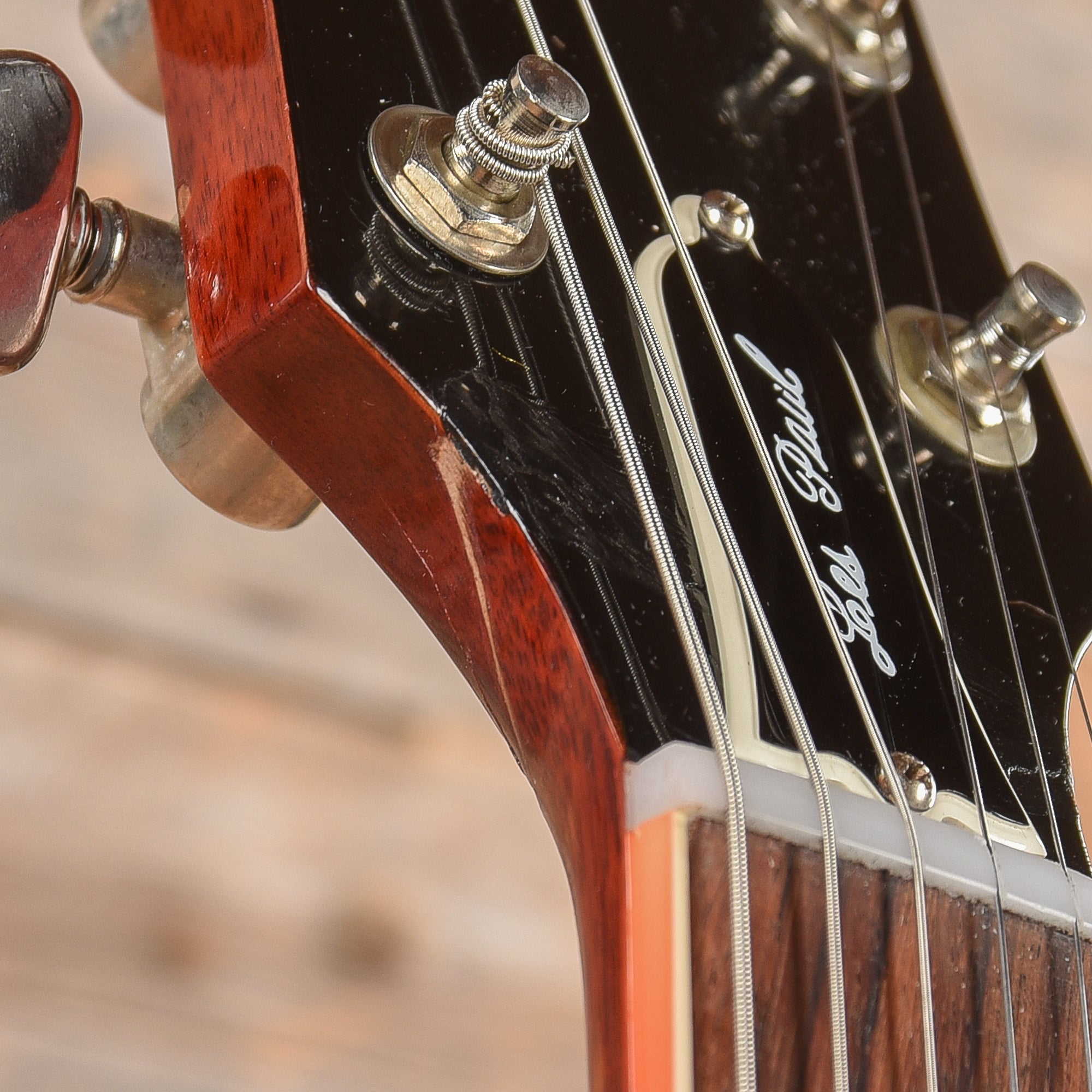 Gibson Custom '61 Les Paul (SG) Standard 