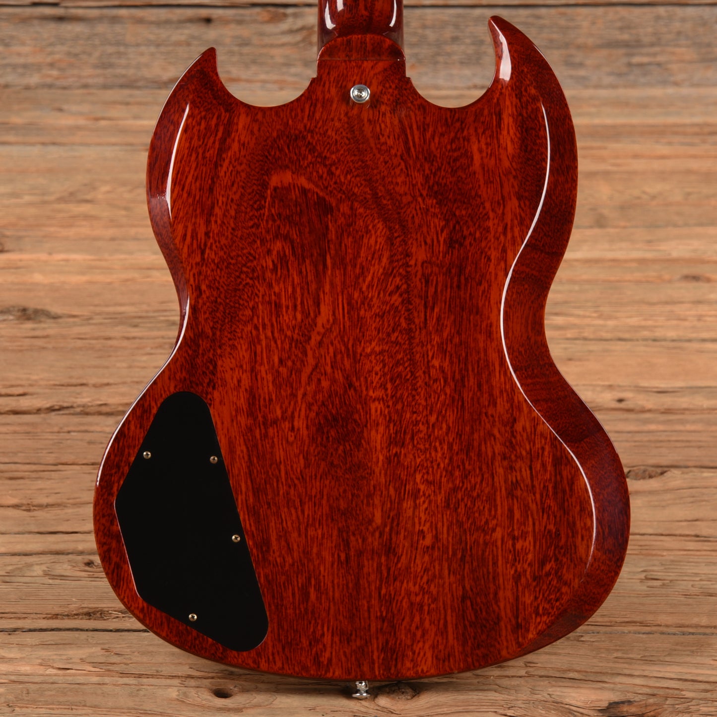 Gibson Custom 61 Les Paul SG Standard "CME Spec" Cherry Electric Guitars / Solid Body