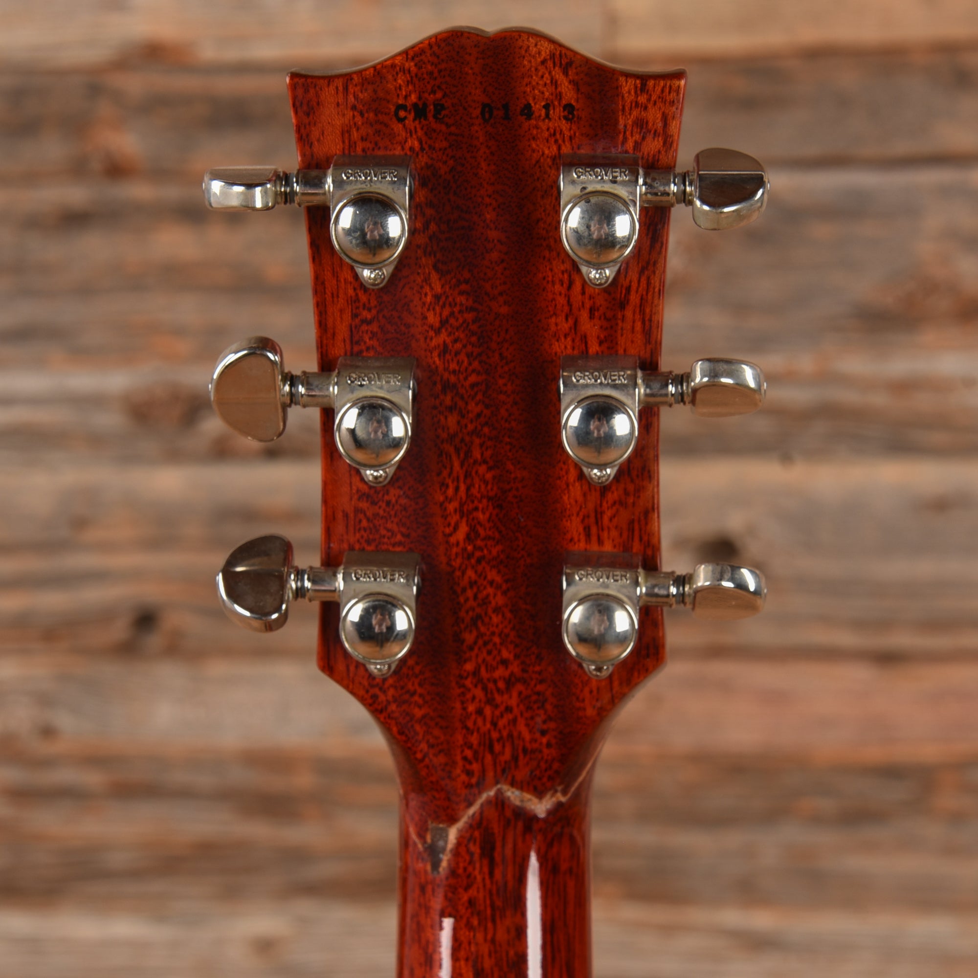 Gibson Custom 61 Les Paul SG Standard 